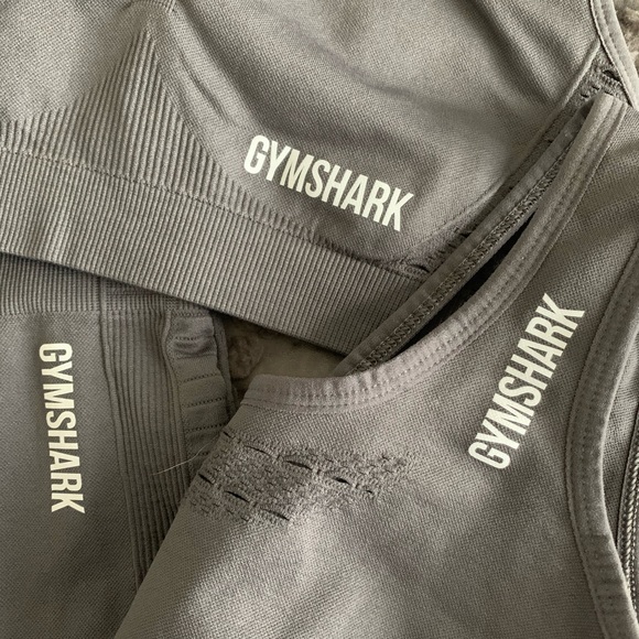 ‼️SOLD‼️Energy seamless set - Picture 2 of 4